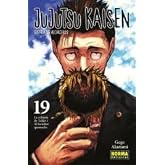 JUJUTSU KAISEN 19 (NUEVO PVP)
