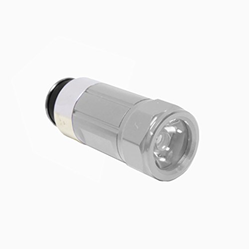 CON:P Kfz LED Akku-Taschenlampe, B29885 - 3
