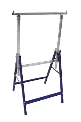 Cogex 63186 Tréteau télescopique
