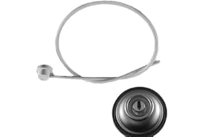 REJEL EXTENSION STRAW SPRAY NOZZLE (600mm long) for MALE AEROSOL CAN