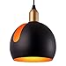 Produktbild 1-light Pendelleuchte Globus Vintage Industrial Edison Retro Stil Deckenleuchte Für Restaurant, Kücheninsel, Esszimmer Und Schlafzimmer, Nordic Modern Eisen Stil Pendelleuchte Leuchte