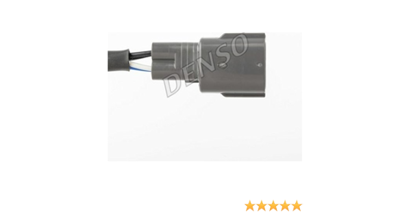 Denso Direct Fit Oxygen Sensor Dox 0550 Amazon Co Uk Automotive