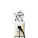 Produktbild lsweia 7pcs Hockey Ice Sport Lichtschalter Vinyl Aufkleber Tür Room Decor Aufkleber