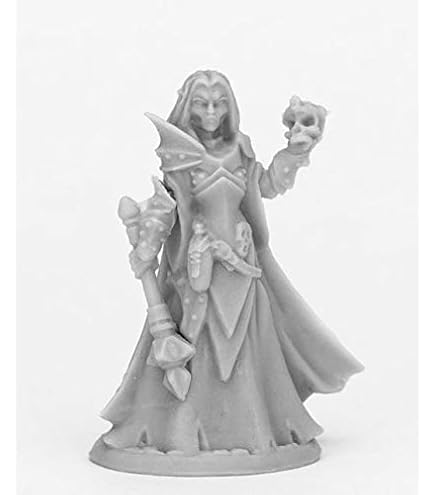 Reaper Bones Miniatur 'Chimera' – Fantasy-Figuren Für Rollenspiele & Tabletop, Ungemalt