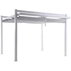 Suchergebnis auf Amazon.de für: PERGOLA: Garten