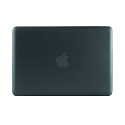 LogiLink Hardcover (Schutzhülle) für 15″ MacBook Pro, jet black - 3