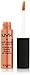 NYX Soft Matte Lip Cream Athens