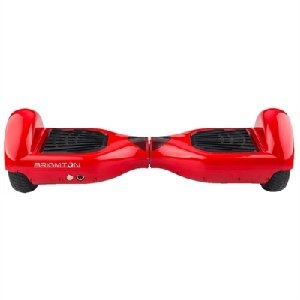 Preisvergleich Produktbild Brigmton BBOARD-60 Scooter Electrico 4400mAp Rojo