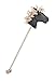 Helga Kreft Helga Kreft50001 105 cm "Rappe" Hobby Horse