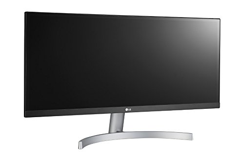 LG Electronics 29WK600-W - LG 29WK600-W - Monitor Ultrawide DE 29 IPS LED UltraWIde 2560 x 1080 Pixels 5 ms Brillo 250 HDR 10 Ultra Wide 21 9 Das estabilizador de Negros Blanco y Negro reviews LG Electronics 29WK600-W - LG 29WK600-W - Monitor Ultrawide DE 29 IPS LED UltraWIde 2560 x 1080 Pixels 5 ms Brillo 250 HDR 10 Ultra Wide 21 9 Das estabilizador de Negros Blanco y Negro