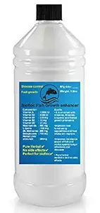 Transpower Biofloc Fish Growth Enhancer Herbal Medicine