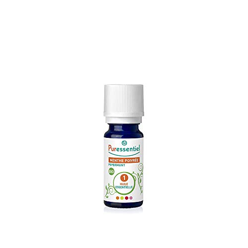 Puressentiel Olio Essenziale Menta Piperita - 10 ml