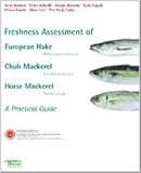 Image de Freshness assessment of european hake, churb meckerel, horse mackerel. A pratical guide