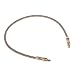 Produktbild Homyl Toslink Optisches Digital-Audiokabel,0,5 meter,1 meter 1,5 meter 2 meter - 0,5 meter