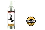 Omega Öl für Hunde – MaxxiOmega BESTE Fettsäuren für...
