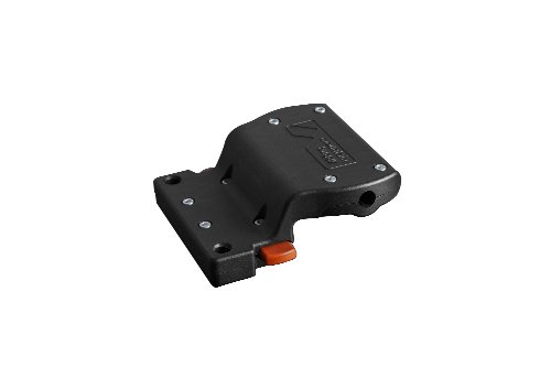 Phil&Teds CON1 Mitfahrbrett Befestigung