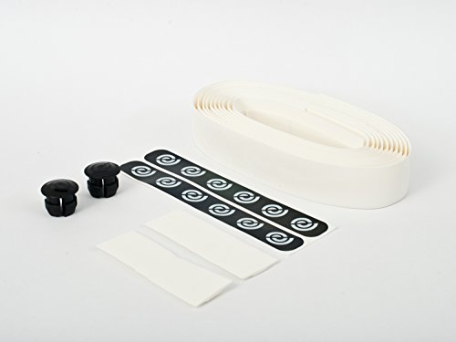Bike Ribbon Lenkerband Cork Plus, White, CP13 - 2