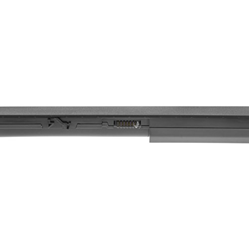Green Cell® Standard Serie 757661-001 Akku für HP Laptop (6 Zellen 4400mAh 10.8V Schwarz) - 9