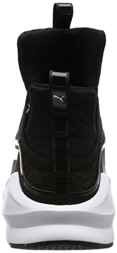 Puma Damen Fierce Eng Mesh Hohe Sneakers - 2