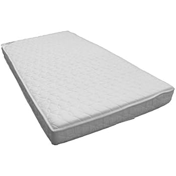 size 400 cot mattress
