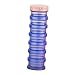 Produktbild Sharplace 7 Tage Pillendose Pillenbox Pillenturm Tablettenbox Medikamentenbox Pillentower Medikamentendose Tablettendose - Auswahl - Blau