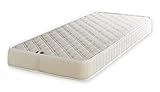 Mollyflex 0002049 Polilattex Standard Simple Matelas 190 x 90 x 15 cm Mollyflex 0002049 Polilattex Standard Simple Matelas 190 x 90 x 15 cm