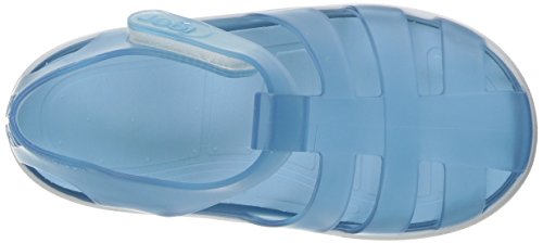 igor jellies velcro strap