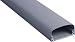 Produktbild Schwaiger LWK115R 001 Aluminium Kabelkanal rund 115 cm (45,3 Zoll) silber