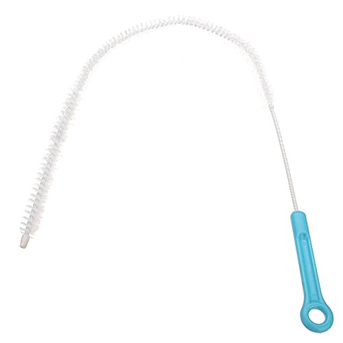 Blue Vessel 71cm Flexible Sink Überlauf -Drain Unblocker reinigen Bürsten-Reinigungsmittel -Küche-Werkzeug - 2