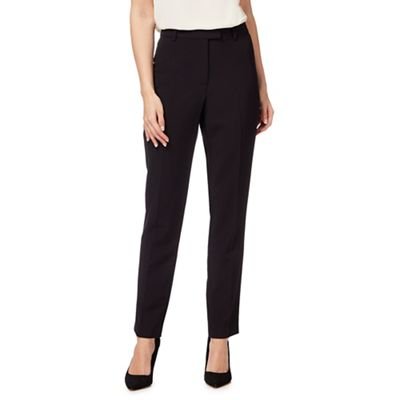 Debenhams Collection Debenhams Black Trousers Womens Debenhams The