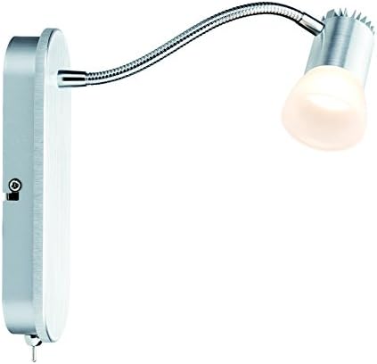 Bariton Flex Balken 1 Light Reading Wall Light