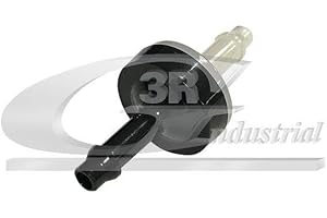 3RG INDUSTRIAL - Valvula De Servofreno- OEM 046905291B - Piezas para Coche Recambios Motor y Otras Partes de Vehículo | Compatible con los Modelos de Coche y Moto indicados más Abajo.