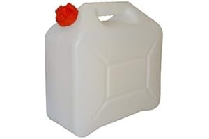 CAO C.A.O. - Jerricans Alimentaire en Polyéthylène Alimentaire