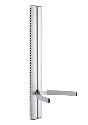 El Mejor Precio Vogel's 73201809 - Soporte para equipo de audio y
video, plateado Especial