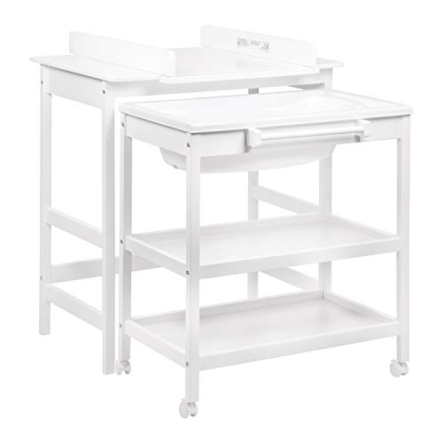 BAÑERA MADERA QUAX SMART PROMO