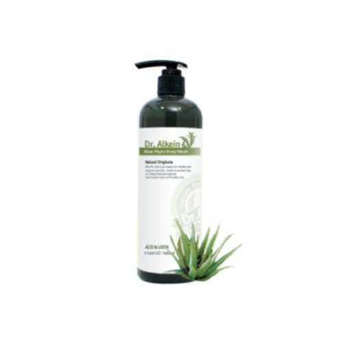 Aloe Phyto Body Wash 500ml [Korean import]