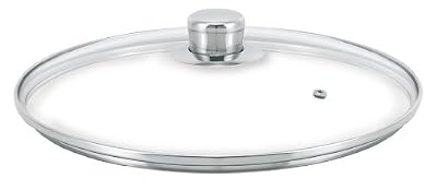 Beka 13119284 Cristal Couvercle en verre 28 cm