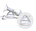 Nuby Natural Touch Breast Express