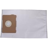 Staubsaugerbeutel 5 Stück für Festool CT17E + Protool VCP170E aus Mikrofaser