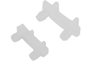 HASALLER Lot de 3 bagues de rechange en caoutchouc pour amortisseurs de moteur NutriBullet 250 W 900 W Pièces de rechange MB1001/250 W 201/900 W (900 W)