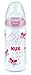 NUK First Choice Silicone Teat 300 ml