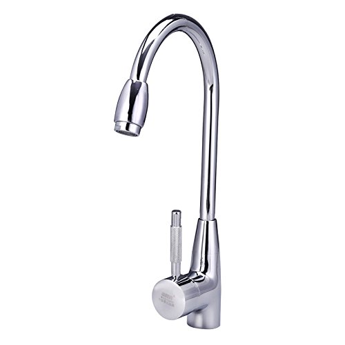 SDKKY Kitchen faucet faucet kitchen faucet kitchen water quality of Nanan Basin