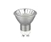 Produktbild Civilight HALED 5-W-GU10-LED-Lampe, 36°, warmweiß