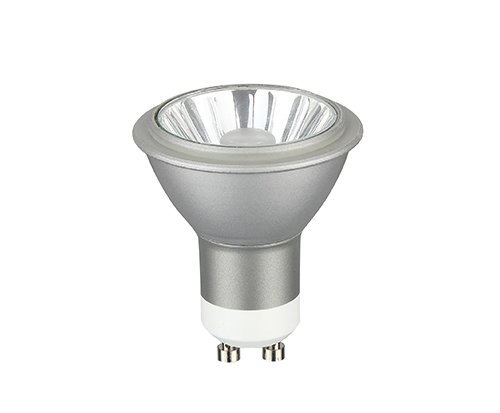 Preisvergleich Produktbild Civilight HALED 5-W-GU10-LED-Lampe, 36°, warmweiß