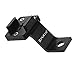 Produktbild DDLBiZ Motorrad Spiegel/Pinch Bolt Mount Feste Bike Halterung für Gopro Hero 5 schwarz