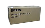 Epson - Kit Mantenimiento Epl-N3000 Negro