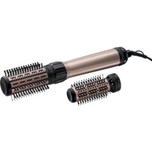 Good Quality Remington Keratin Therapy 700W Rotating Hot Air Styler