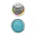 Produktbild Rainbow Dust Edible Silk Essbarer Glitzerpuder , Farben:Pearl Pacific Blue