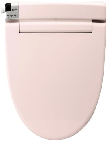 INAX bidet shower toilet RT Series Pink CW-RT1/LR8