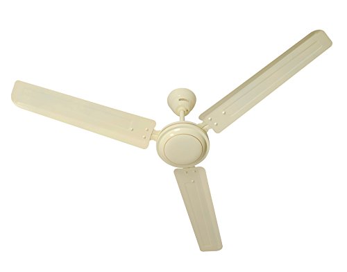 Buy Usha Aerostyle 1200 Mm 3 Blades Ceiling Fan Ivory